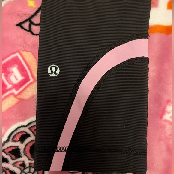 Lululemon Leggings - Picture 3 of 4